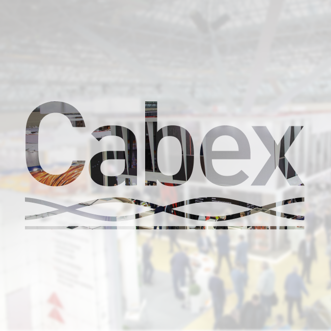 Приглашаем на CABEX 2026!