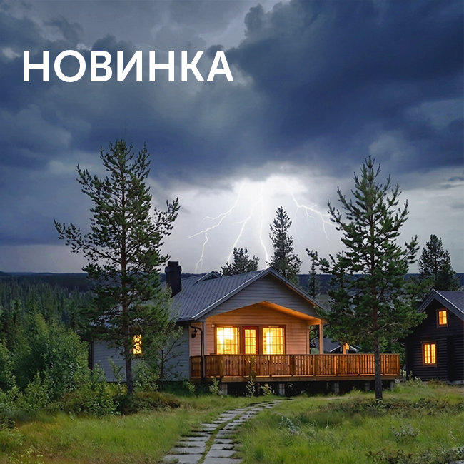 Новинка! Обновлённый ассортимент молниезащиты и заземления Промрукав