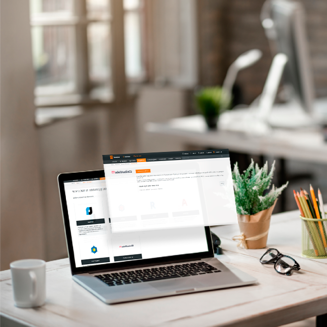 Обновление сервисов для проектировщиков